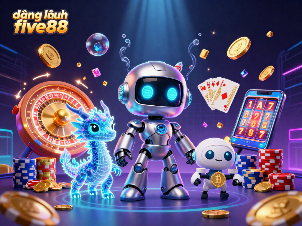 Experience security and excitement as you đăng nhập five88 for thrilling online gambling adventures.