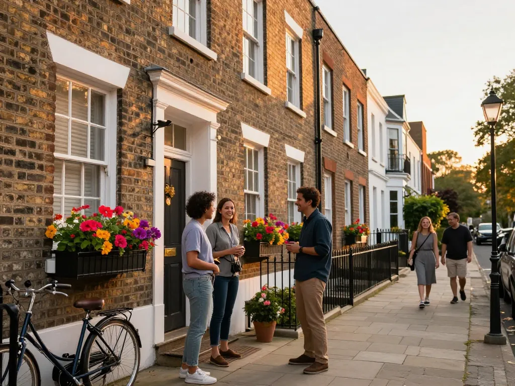 Experience seamless airbnb management chester with local hosts and charming rentals.
